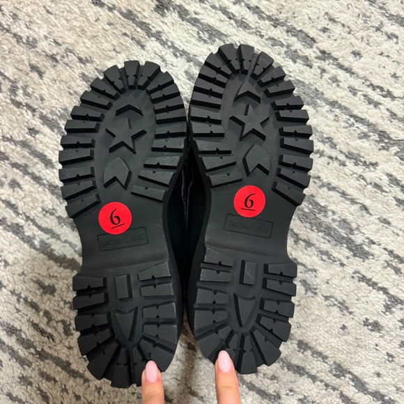 Sincerely Jules platform loafers - Picture 2 of 4